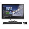 Моноблок Lenovo IdeaCentre 300-23ISU i3-6100U (2.3 ГГц)/4Gb/1Tb/DVD-SMulti/23" FHD(1920x1080)/NV 920A 2Gb/Wi-Fi/cam/Win10/Black (F0BY001XRK)
