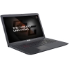 Ноутбук Asus GL752Vw i5-6300HQ (2.3)/8Gb/2Tb/17,3"FHD AG/NV GTX960M 2Gb/DVD-SM/BT/DOS (90NB0A42-M03150)