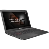Ноутбук Asus GL752Vw i7-6700HQ (2.6)/8Gb/1Tb/17,3"FHD AG/NV GTX960M 2Gb/DVD-SM/BT/DOS (90NB0A42-M03110)
