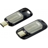 SanDisk Ultra <SDCZ450-064G-G46> USB-C OTG Flash  Drive 64Gb