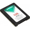 SSD 120 Gb SATA 6Gb/s SmartBuy Splash  <SB120GB-SPLH-25SAT3>  2.5"  TLC