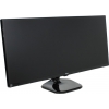 34"    ЖК монитор LG 34UM58-P (LCD, Ultra Wide,  2560x1080, HDMI)