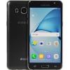 Samsung Galaxy J5 (2016) SM-J510F  Black  (1.2GHz,2Gb,5.2"1280x720  AMOLED,4G+WiFi+BT,16Gb+microSD,13Mpx)