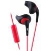 Гарнитура GUMY SPORT BLACK HA-ENR15-B JVC