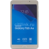 Планшет Samsung Galaxy Tab A SM-T285 (1.3) 4C/RAM1.5Gb/ROM8Gb 7" TFT 1280x800/4G/Android 5.1/серебристый/5Mpix/2Mpix/BT/GPS/WiFi/Touch/microSD 200Gb/minUSB/4000mAh (SM-T285NZSASER)