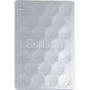 Жесткий диск Seagate Original USB 3.0 2Tb STEH2000200 Ultra Slim 2.5" платиновый