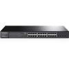 Коммутатор TP-Link T1600G-28PS управляемый настольный/19U 24x10/100/1000BASE-T