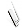 Сетевой адаптер USB 2.0 TP-Link ARCHER T2UH USB 2.0 (ант.внеш.съем) 1ант.