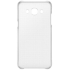 Чехол (клип-кейс) Samsung для Samsung Galaxy J5 (2016) Slim Cover прозрачный (EF-AJ510CTEGRU)