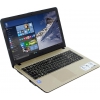 ASUS X540SA <90NB0B31-M02370>  Pent  N3700/4/500/DVD-RW/WiFi/BT/Win10/15.6"/1.92  кг