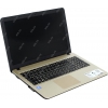ASUS X540SA <90NB0B31-M01890> Pent  N3700/4/500/DVD-RW/WiFi/BT/DOS/15.6"/1.92 кг