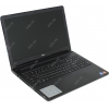 DELL Vostro 3558 <3558-4483>  Pent  3825U/4/500/DVD-RW/WiFi/BT/Linux/15.6"/2.3  кг