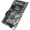 ASRock E3V5 WS (RTL) LGA1151 <C232> 2xPCI-E GbLAN SATA RAID  ATX 4DDR4