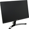 23.8" ЖК монитор LG 24MP58D-P (LCD, 1920x1080,  D-Sub, DVI)