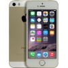 Apple iPhone SE<MLXM2RU/A 16Gb Gold> (A9, 4.0" 1136x640 Retina,4G+BT+WiFi+GPS/ГЛОНАСС,  12Mpx, iOS)