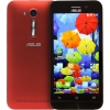 ASUS Zenfone Go <90AX014A-M01150> Red (1.2GHz, 1GB RAM, 4.5"  854x480,3G+BT+WiFi+GPS, 8Gb+microSD, 5Mpx,Andr)