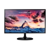 Монитор 18.5" Samsung S19F350HNI (350HNIX) gl.Black PLS, 14ms, 200 cd/m2, 1000:1 (Mega DCR), D-Sub, vesa (LS19F350HNIXCI)