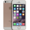 Apple iPhone SE<MLXN2RU/A 16Gb Rose Gold> (A9, 4.0" 1136x640 Retina,  4G+BT+WiFi+GPS/ГЛОНАСС,  12Mpx,  iOS)