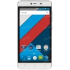 Смартфон Highscreen Power Rage III 5" 16Gb White 4x1.3Ghz/2048Mb/1280x720/IPS/2SIM/LTE/GPS/Cam8AF/4000mAh/And 5.1