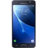 Смартфон Samsung SM-J510F Galaxy J5 5,2" 16Gb Black 4x1.2Ghz/2048Mb/1280x720/LTE/GPS/Cam13AF/3100mAh/And6.0
