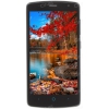 Смартфон ZTE Blade L5 5" 8Gb Grey 2x1.3Ghz/1024Mb/854x480/TN/2SIM/GPS/Cam5AF/2150mAh/Android 4.4
