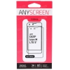 Пленка защитная AnyScreen для Dexp Ixion M LTE 5", (Матовая)