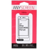 Пленка защитная AnyScreen для Dexp Ixion M250 Ferrum 5", (Матовая)