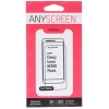 Пленка защитная AnyScreen для Dexp Ixion M350, (Матовая)