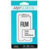 Пленка защитная AnyScreen для Dexp Ixion M350, (Прозрачная)