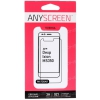 Пленка защитная AnyScreen для Dexp Ixion MS350, (Матовая)