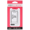 Пленка защитная AnyScreen для Prestigio Muze D3/E3 5.3", (Матовая)