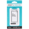 Пленка защитная AnyScreen для Sony Xperia C5 (Прозрачная)