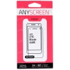 Пленка защитная AnyScreen для ZTE Blade A465, (Матовая)