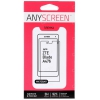 Пленка защитная AnyScreen для ZTE Blade A476, (Матовая)