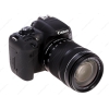 Зеркальная камера Canon EOS 750D kit 18-135mm IS STM (24.2MP/6000x4000/SD,SDHC,SDXC/LP-E17/3.0"/WiFi)