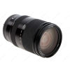 Объектив Sony E 18-200mm F3.5-6.3 OSS LE