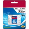 Память Secure Digital Memory Card 32 Gb (SDHC) class 6