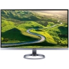 Монитор Acer 27" H277Htmidx [IPS, 1920x1080, DC 100M:1, 4мс, 178гор/178вер, 2x3Вт, D-Sub, DVI, HDMI]