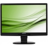 Монитор Philips 21.5" 221S3LCB (00/01) [TN, LED, 1920x1080, 20М:1, 5мс, 176гор/170вер, D-Sub, DVI]