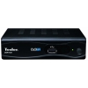 Приставка для цифрового ТВ Tesler DSR-420 [DVB-T2/T, RCA, PVR, TimeShift, USB(MPEG/MKV/JPEG)]