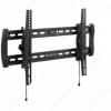 Кронштейн для TВ Kromax Star-40 [32"-65", наклон 15 гр, до 65 кг, 67 мм от стены, водяной уровень, цвет darkgrey]