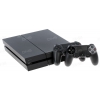 Игровая приставка PlayStation 4 Black 1 Tb NEW + Геймпад DualShock 4 Black