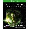 Игра для Xbox ONE "Alien: Isolation" Nostromo Edition (18+) [русская версия] (Хоррор)