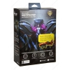 Геймпад проводной Microsoft Xbox360 for Windows Skyforge [для PC/Xbox360, USB, Xinput, вибрация]
