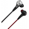 Наушники Pioneer SE-CX8-S [вставные (затычки), закрытые, 4-30000 Гц, микр., каб. 1.2м, раз. 3.5мм, серебристые]