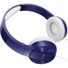 Наушники Pioneer SE-MJ503-L [накладные, закрытые, 10-24000 Гц, каб. 1.2м, разъем 3.5мм]
