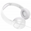 Наушники Pioneer SE-MJ503-W [накладные, закрытые, 10-24000 Гц, каб. 1.2м, разъем 3.5мм]