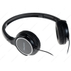 Наушники Pioneer SE-MJ512-K [накладные, закрытые, 11-24000 Гц, каб 1.2м, разъем 3.5мм, черные]