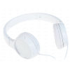 Наушники Pioneer SE-MJ522-W [накладные, закрытые, 10-28000 Гц, каб 1.2м, разъем 3.5мм, белые]