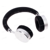 Наушники беспроводные Pioneer SE-MJ561BT-S [накладные, закрытые, 9-22000 Гц, Bluetooth]